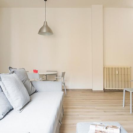 Apartmán Hacca Collection - Porta Romana Milán Exteriér fotografie
