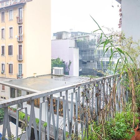 Apartmán Hacca Collection - Porta Romana Milán Exteriér fotografie