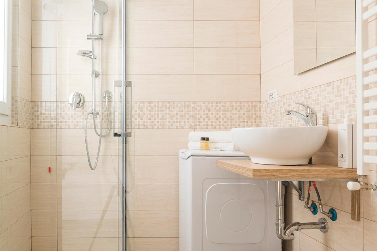 Apartmán Hacca Collection - Porta Romana Milán Exteriér fotografie