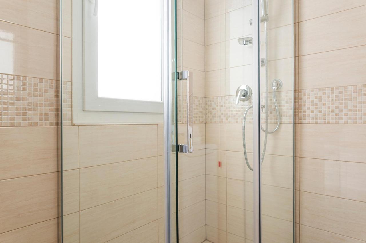 Apartmán Hacca Collection - Porta Romana Milán Exteriér fotografie