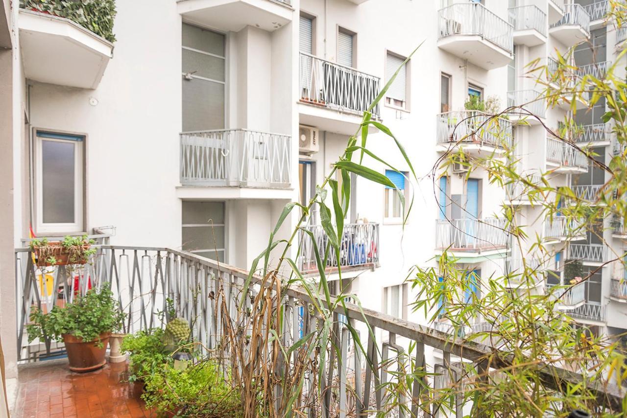 Apartmán Hacca Collection - Porta Romana Milán Exteriér fotografie