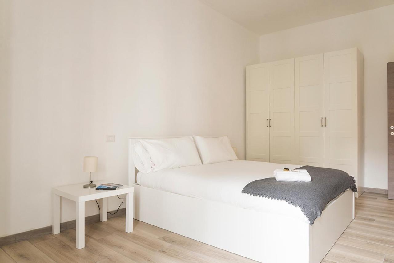 Apartmán Hacca Collection - Porta Romana Milán Exteriér fotografie